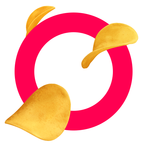 Pringles O